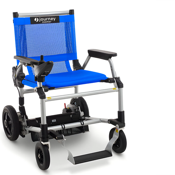 JOURNEY ZOOMER – EVERYTHING MEDICAL