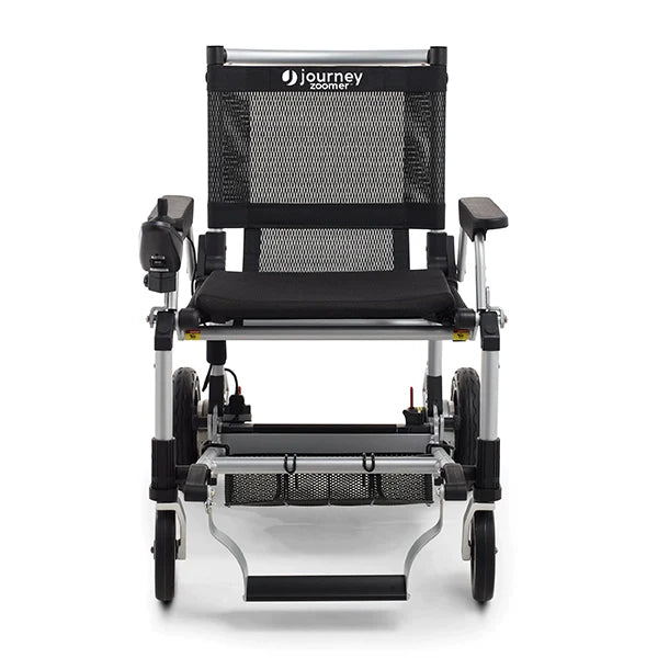 JOURNEY ZOOMER – EVERYTHING MEDICAL