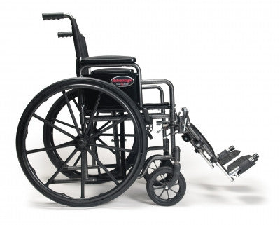 ADVANTAGE MANUAL WHEELCHAIR
