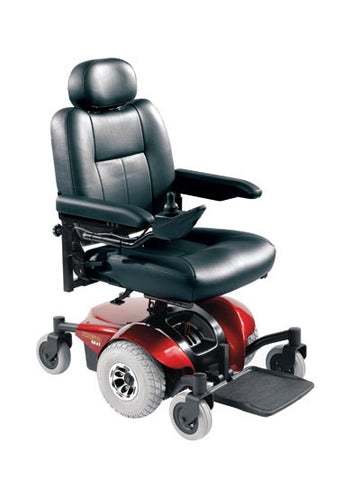 POWERED WHEELCHAIR RENTALS