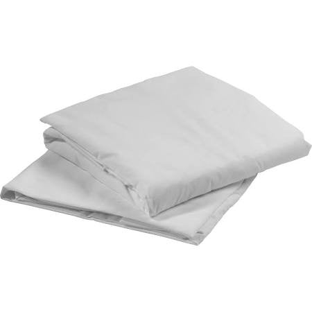 HOSPITAL BED FITTED SHEETS