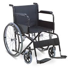 MANUAL WHEELCHAIR RENTALS