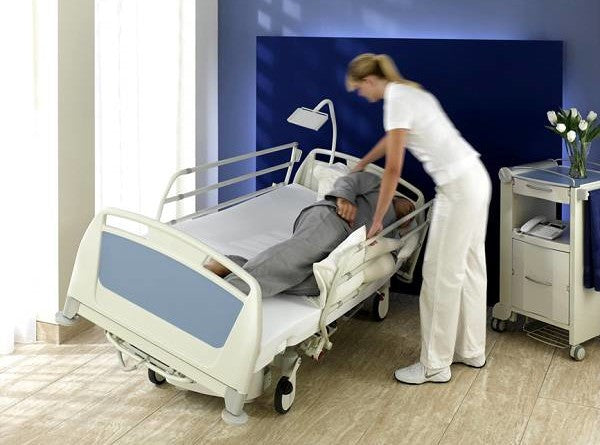 WOUND CARE