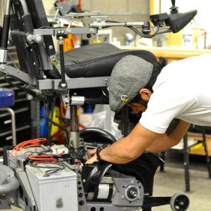 REPAIR SERVICES