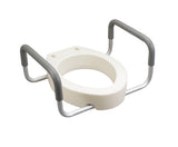 TOILET SEAT RISER