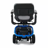 GOLDEN ELECTRIC WHEELCHAIR