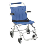 DRIVE TRANSPORT CHAIR