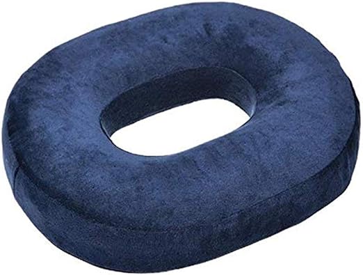 DONUT CUSHION