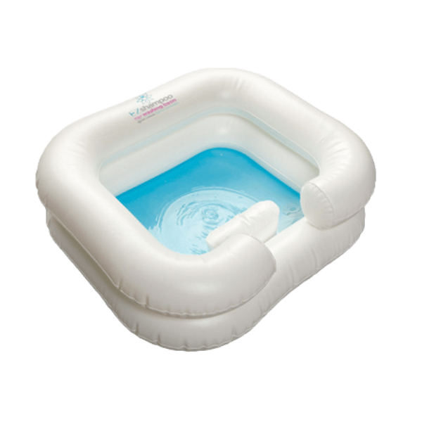 HAIR WASHING BASIN