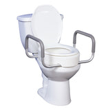 TOILET SEAT RISER