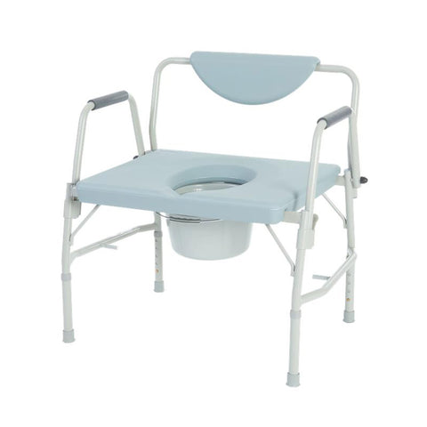 BARIATRIC COMMODE