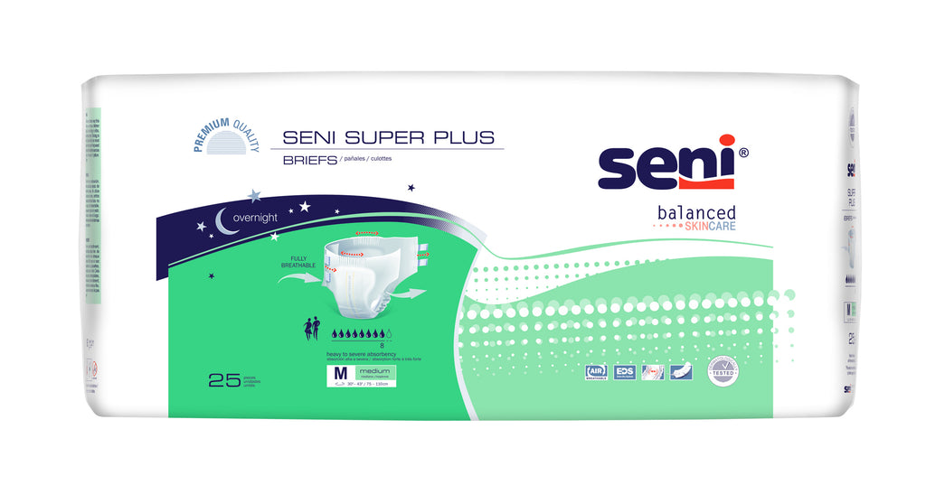 SENI SUPER PLUS