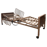 ELECTRIC HOSPITAL BED