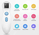 INFRARED THERMOMETER