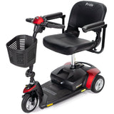 GO GO ELECTRIC SCOOTER