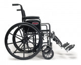 ADVANTAGE MANUAL WHEELCHAIR