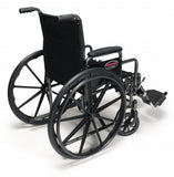 ADVANTAGE MANUAL WHEELCHAIR
