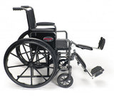 ADVANTAGE MANUAL WHEELCHAIR