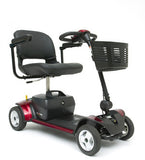 MOBILITY SCOOTER RENTALS