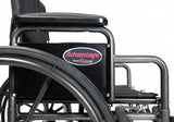 ADVANTAGE MANUAL WHEELCHAIR