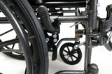 ADVANTAGE MANUAL WHEELCHAIR