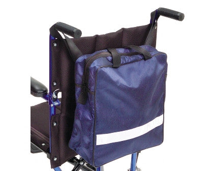 ESSENTIALS WHEELCHAIR BAG