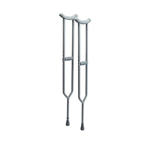 LUMEX UNIVERSAL CRUTCHES