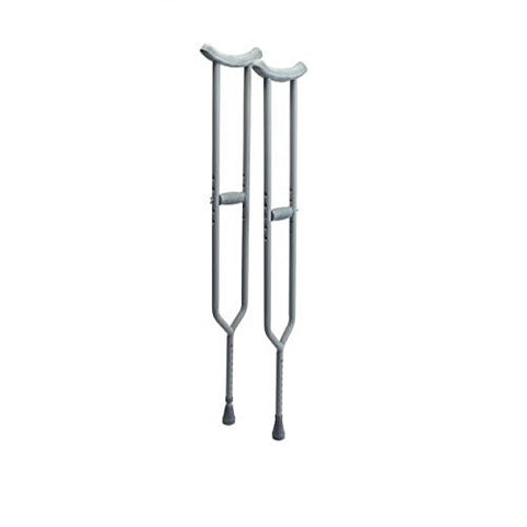 LUMEX CRUTCHES