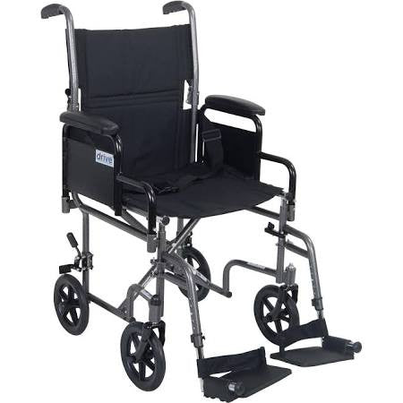 DRIVE TRANSPORT CHAIR