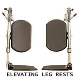 MANUAL WHEELCHAIR RENTALS