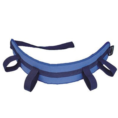 ESSENTIAL MEDICAL TRANSFER GAIT BELT