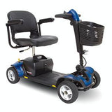 GO GO ELECTRIC WHEELCHAIR