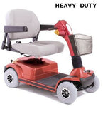 MOBILITY SCOOTER RENTALS