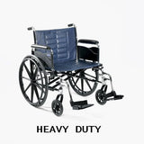 MANUAL WHEELCHAIR RENTALS