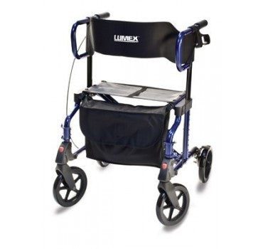 LUMEX ROLLATOR