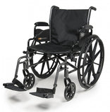 MANUAL WHEELCHAIR TRAVELLER