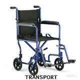 MANUAL WHEELCHAIR RENTALS