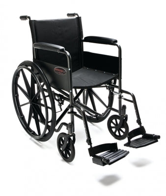 Advantage LX Wheelchair