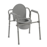 DRIVE COMMODE