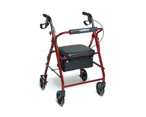 LUMEX ROLLATOR