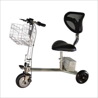 Medical Scooter