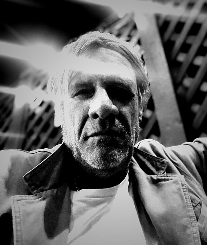 Bold Journey - Meet Gary Keith - Everything Medical